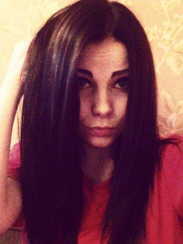 Анкета проститутки Доминика - Фото 1, , 24 года, №356316